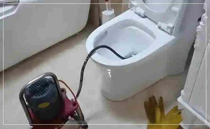 天长马桶蹲坑蹲厕疏通